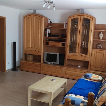 Ferienwohnung Fliederweg Зуль Экстерьер фото